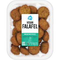 Een afbeelding van AH Vegan falafel 325 gram