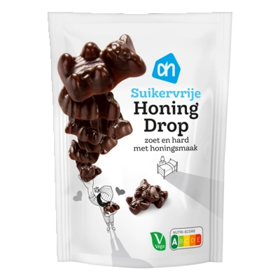 pdp-image-AH Honingdrop suikervrij