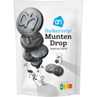 Afbeelding van Muntendrop suikervrij