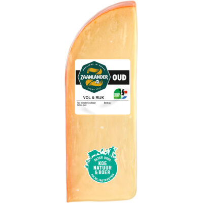 pdp-image-AH Zaanlander Oud 48+ schuitje