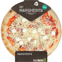 Een afbeelding van AH Verse pizza margherita