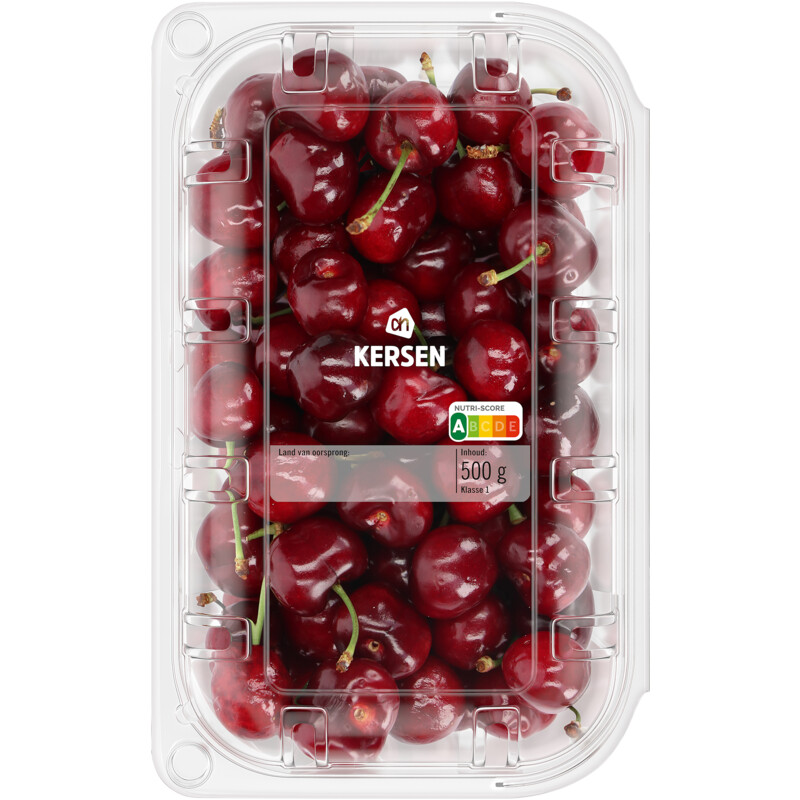 Een afbeelding van AH Kersen