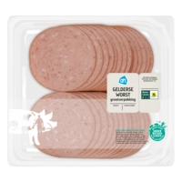 AH Gelderse gekookte worst grootverpakkingt