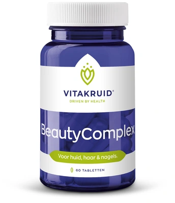 pdp-image-Vitakruid Beautycomplex tabletten