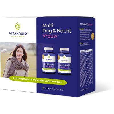 pdp-image-Vitakruid Multi dag & nacht vrouw