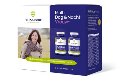 pdp-image-Vitakruid Multi dag & nacht vrouw