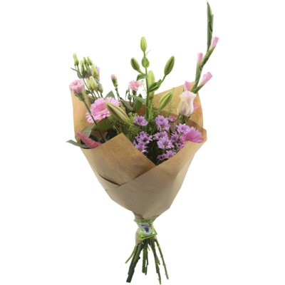 pdp-image-AH Veldboeket roze