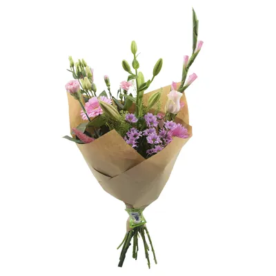 pdp-image-AH Veldboeket roze
