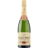 Afbeelding van Veuve Amiot Brut