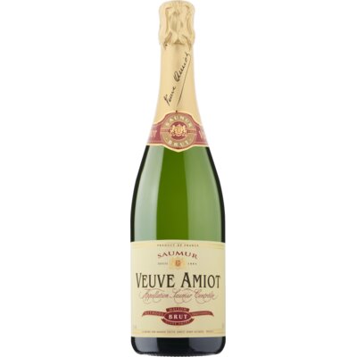 pdp-image-Veuve Amiot Brut