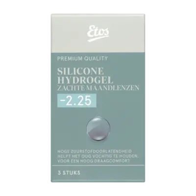 pdp-image-Etos Silicone zachte maandlenzen -2.25