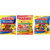Een afbeelding van Haribo voordeelpakket