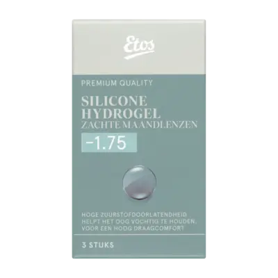 pdp-image-Etos Silicone zachte maandlenzen -1.75