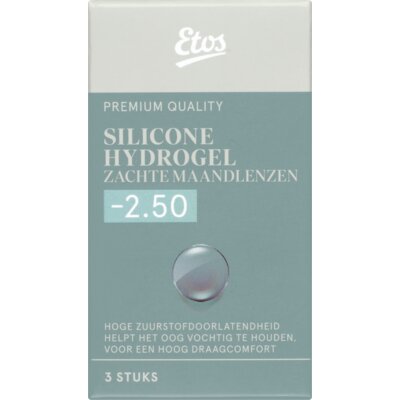 pdp-image-Etos Silicone zachte maandlenzen -2.50