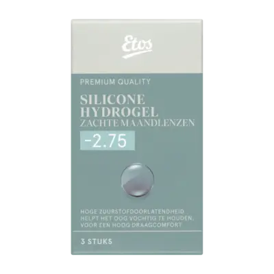 pdp-image-Etos Silicone zachte maandlenzen -2.75