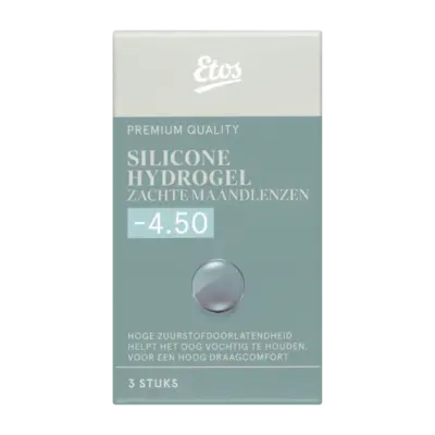 pdp-image-Etos Silicone zachte maandlenzen -4.50