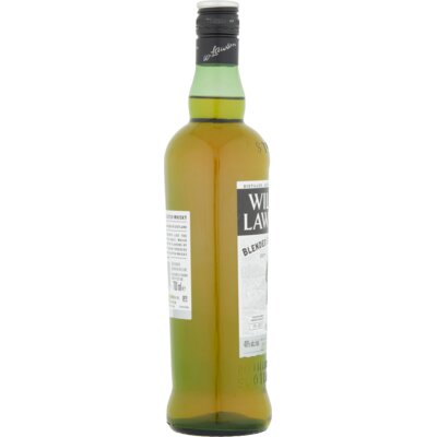 pdp-image-William Lawson's Blended Scotch whisky