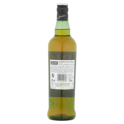 pdp-image-William Lawson's Blended Scotch whisky