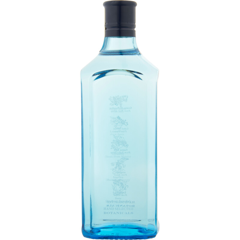 Een afbeelding van Bombay Sapphire gin