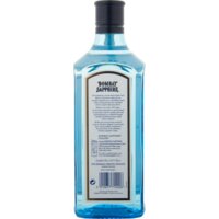 Een afbeelding van Bombay Sapphire gin