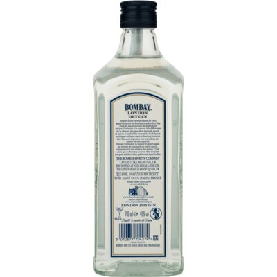 pdp-image-Bombay Dry Gin