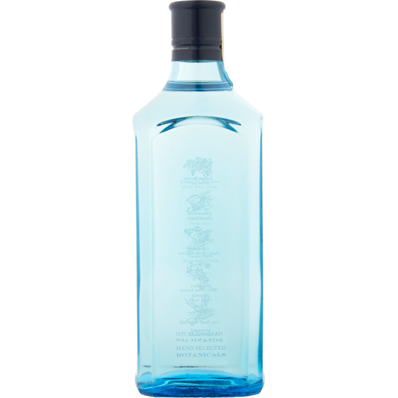 Een afbeelding van Bombay Sapphire gin