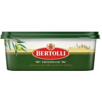 Een afbeelding van Bertolli Smeerbaar met olijfolie voor op brood