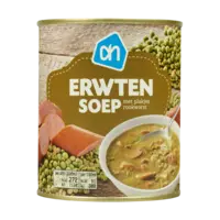 AH Erwtensoep