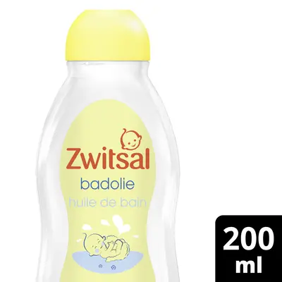 pdp-image-Zwitsal Baby badolie