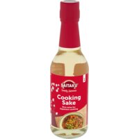 Een afbeelding van Saitaku Cooking sake