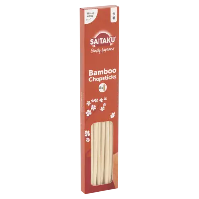 pdp-image-Saitaku Bamboo chopsticks