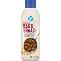 Een afbeelding van AH Bak en braad