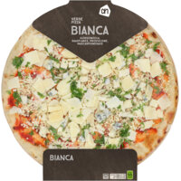 Afbeelding van Verse pizza bianca