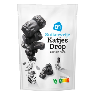 pdp-image-AH Suikervrij katjesdrop