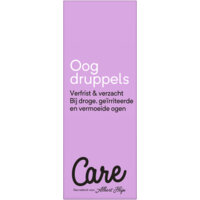 Afbeelding van Care Oogdruppels