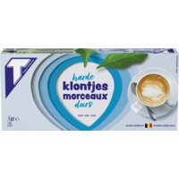 Een afbeelding van Tiense Harde klontjes bel