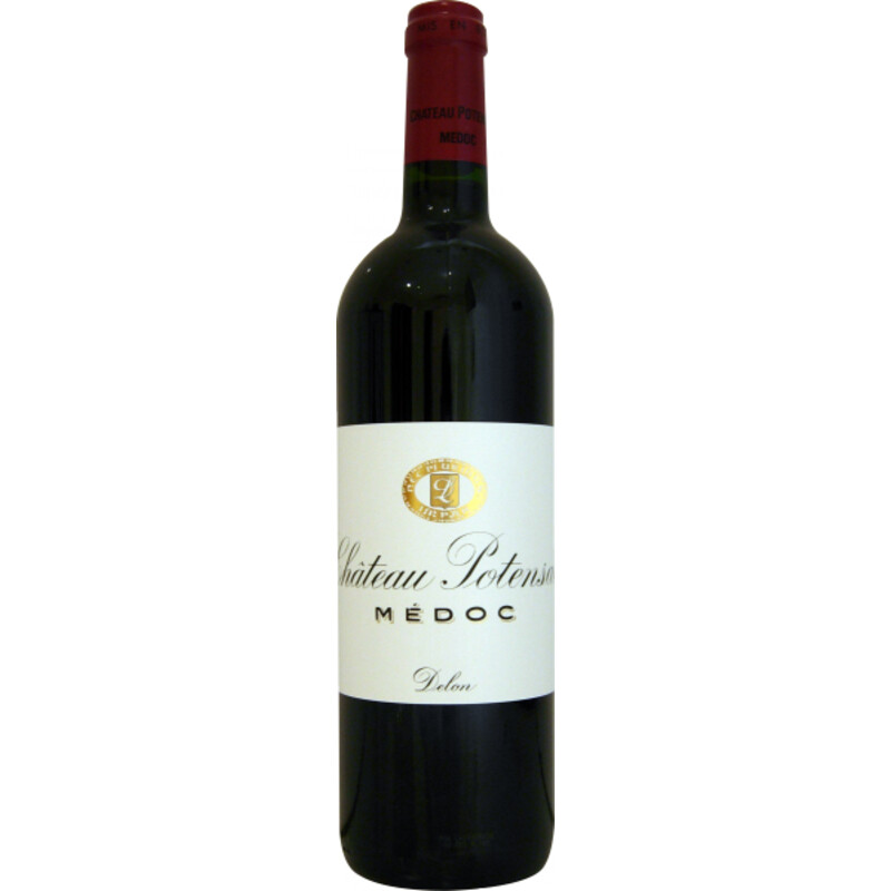 Een afbeelding van Château Potensac