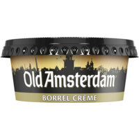 Een afbeelding van Old Amsterdam Crème