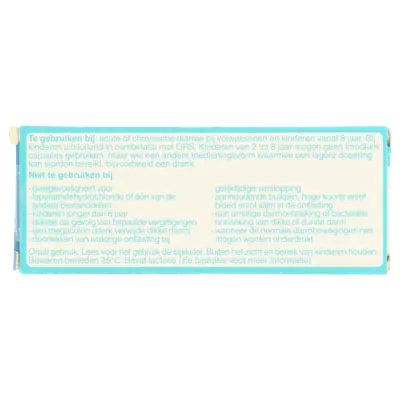 pdp-image-Imodium Capsules bij diaree