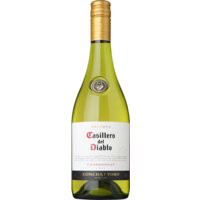 Een afbeelding van Casillero del Diablo Chardonnay reserva