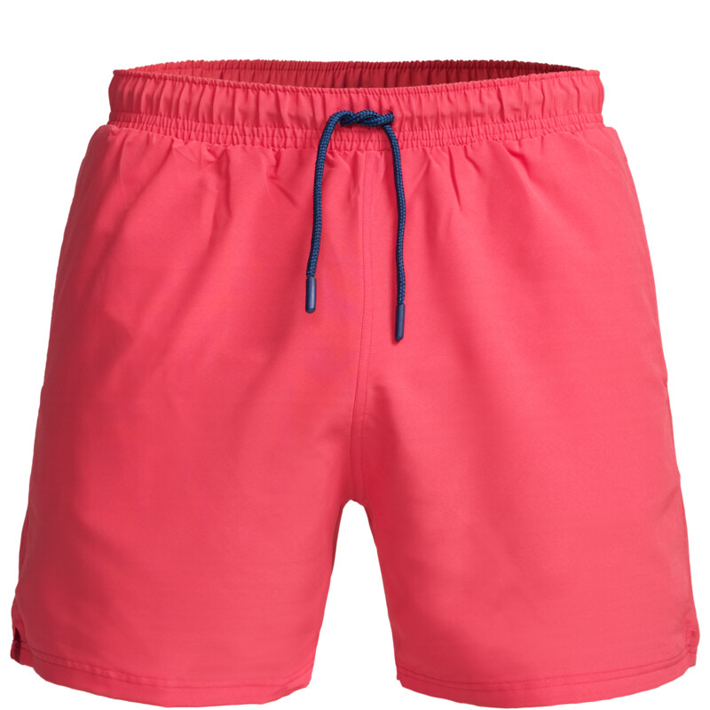 Een afbeelding van Blue Zwembroek koraal M