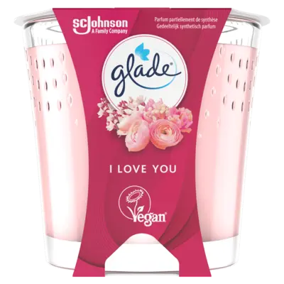 pdp-image-Glade Geurglas I love you