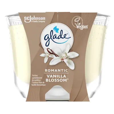 pdp-image-Glade Kaars romantic vanilla blossom