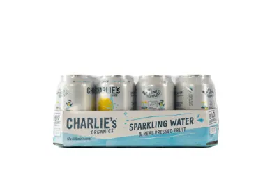 pdp-image-Charlie's Organics sparkling water lemon 12-pack