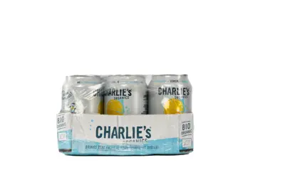 pdp-image-Charlie's Organics sparkling water lemon 12-pack