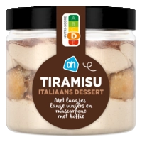 AH Tiramisu