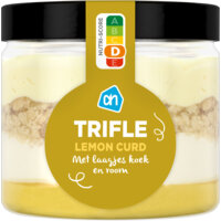 Afbeelding van Trifle lemon curd