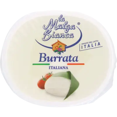 pdp-image-La Malga Bianca Burrata 50+