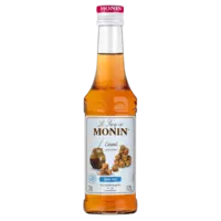 Monin Siroop caramel sugar free