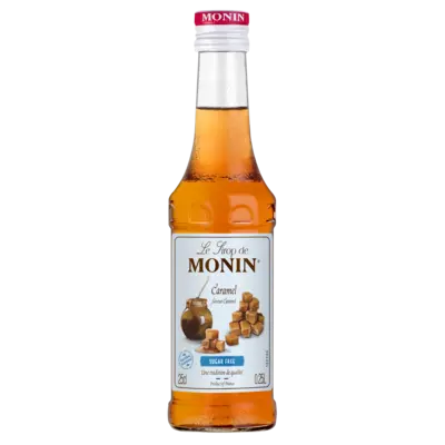 pdp-image-Monin Siroop caramel sugar free